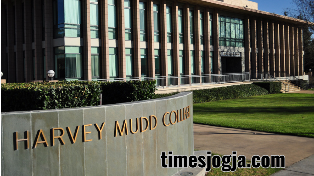 Menciptakan Lulusan Terbaik: Harvey Mudd College di Mata Dunia