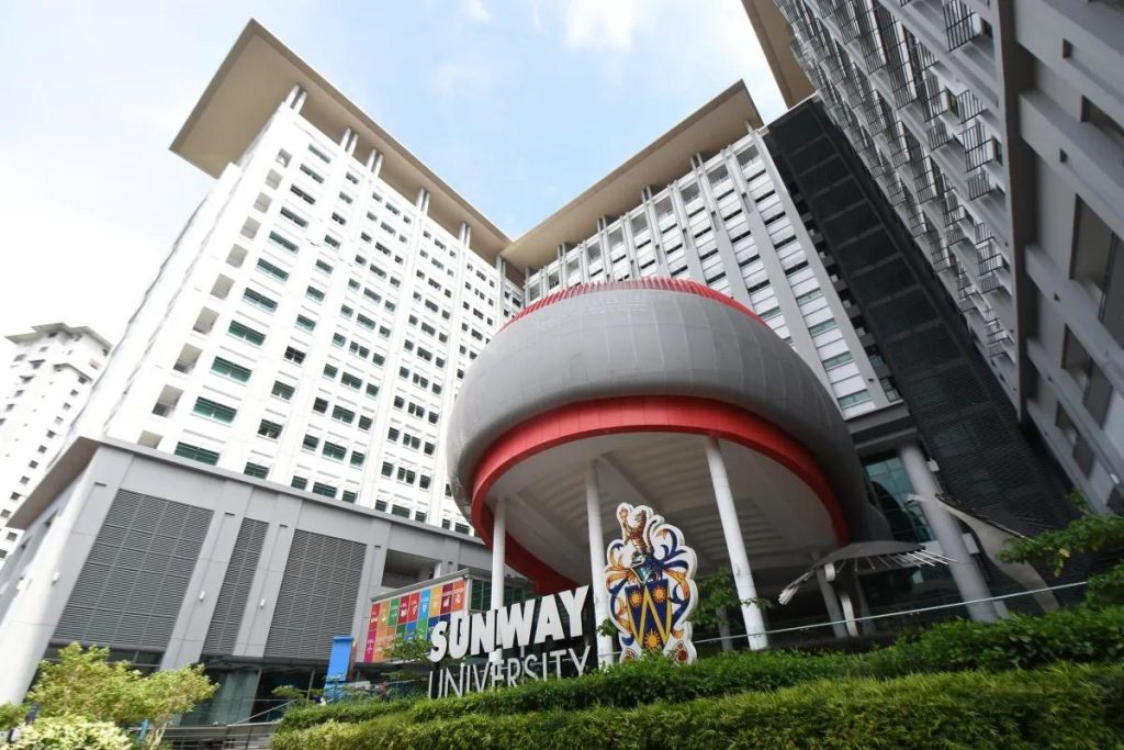 Mahasiswa Hebat di Universitas Terbaik di Kuala Lumpur: Menjadi Pemimpin Masa Depan