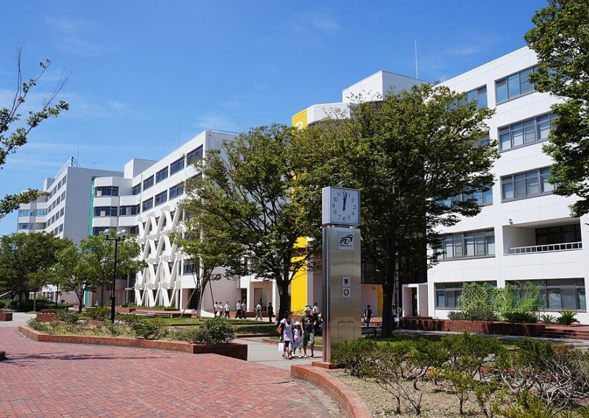 Mengenal Toyohashi University of Technology: Universitas Teknik Terkemuka di Jepang