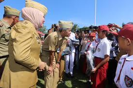 Pendidikan di Jawa: Tantangan dalam Meningkatkan Kualitas dan Aksesibilitas