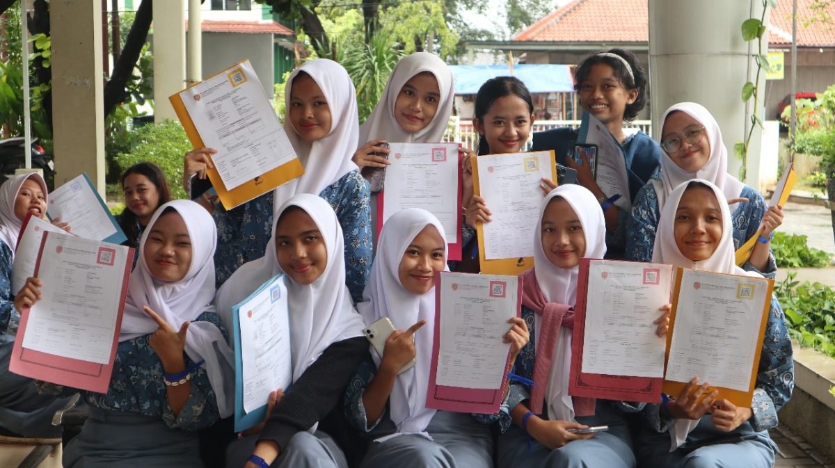 Beasiswa sebagai Jalan Menuju Akses Pendidikan Berkualitas