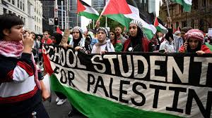 Membangun Pendidikan di Palestina Pasca Perang: Cahaya di Tengah Puing