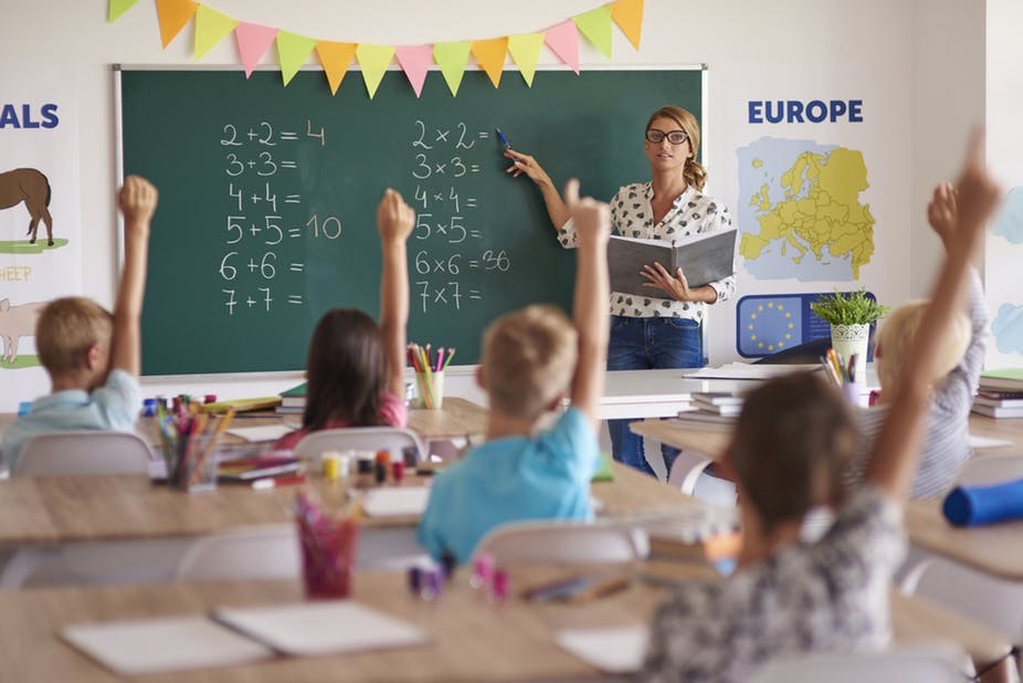 Strategi Efektif untuk Meningkatkan Minat Belajar Siswa