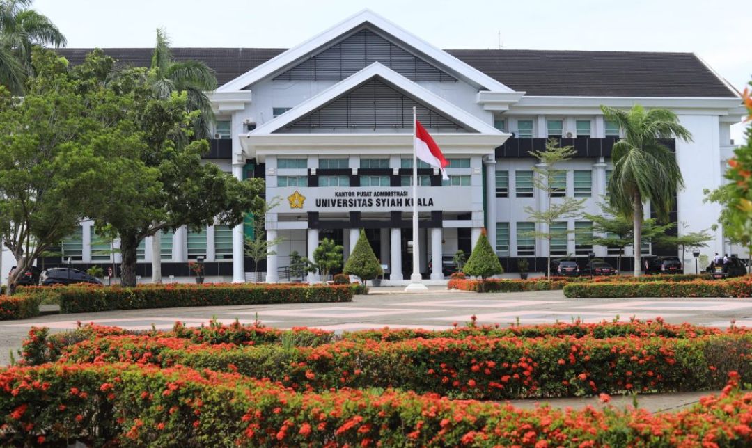 Beasiswa Universitas Syiah Kuala Aceh: Kesempatan Emas bagi Mahasiswa Berprestasi dari Tanah Rencong
